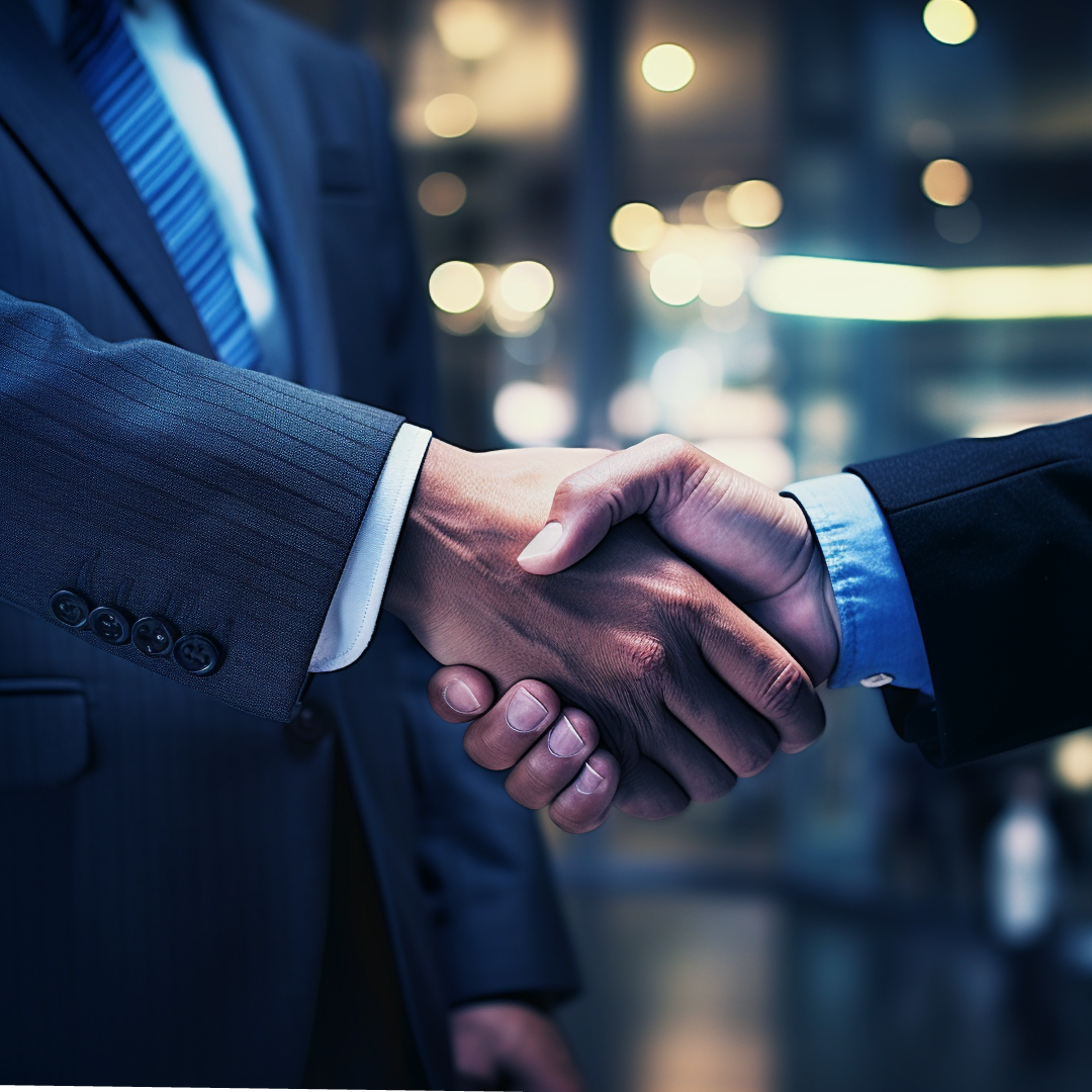 Delivery Levels We Manage