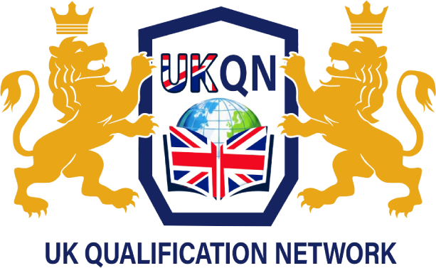 UKQN Logo