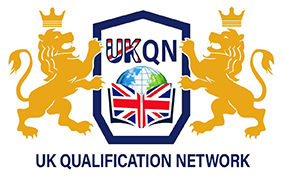 UKQN Logo